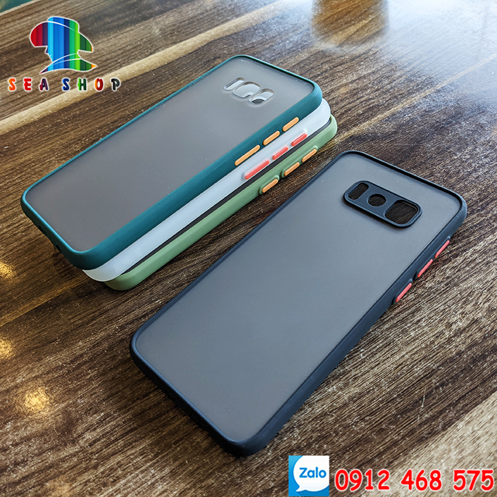 Case for Samsung S8 Plus