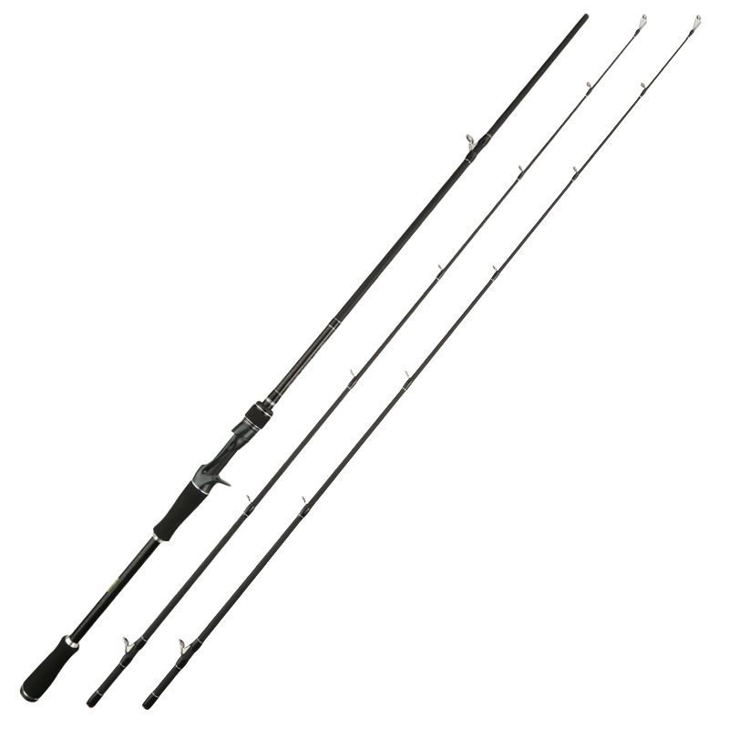 (Chính Hãng) Cần câu lure đứng/ngang TOMAHAWK