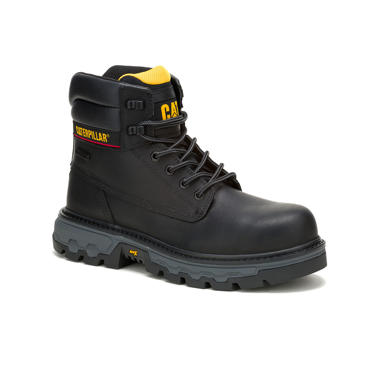 Caterpillar Men's Colorado Equip 6