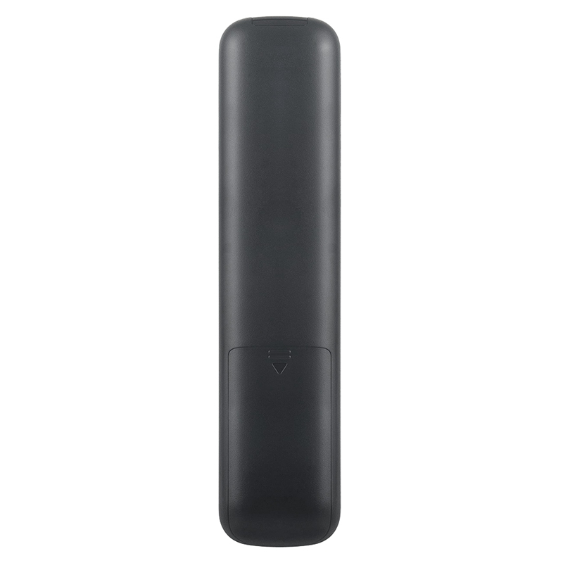 ERF2F60G Replace Remote Control TV Remote Control for Smart Android TV 9.0 Pie 40A56E (Without Voice Function)