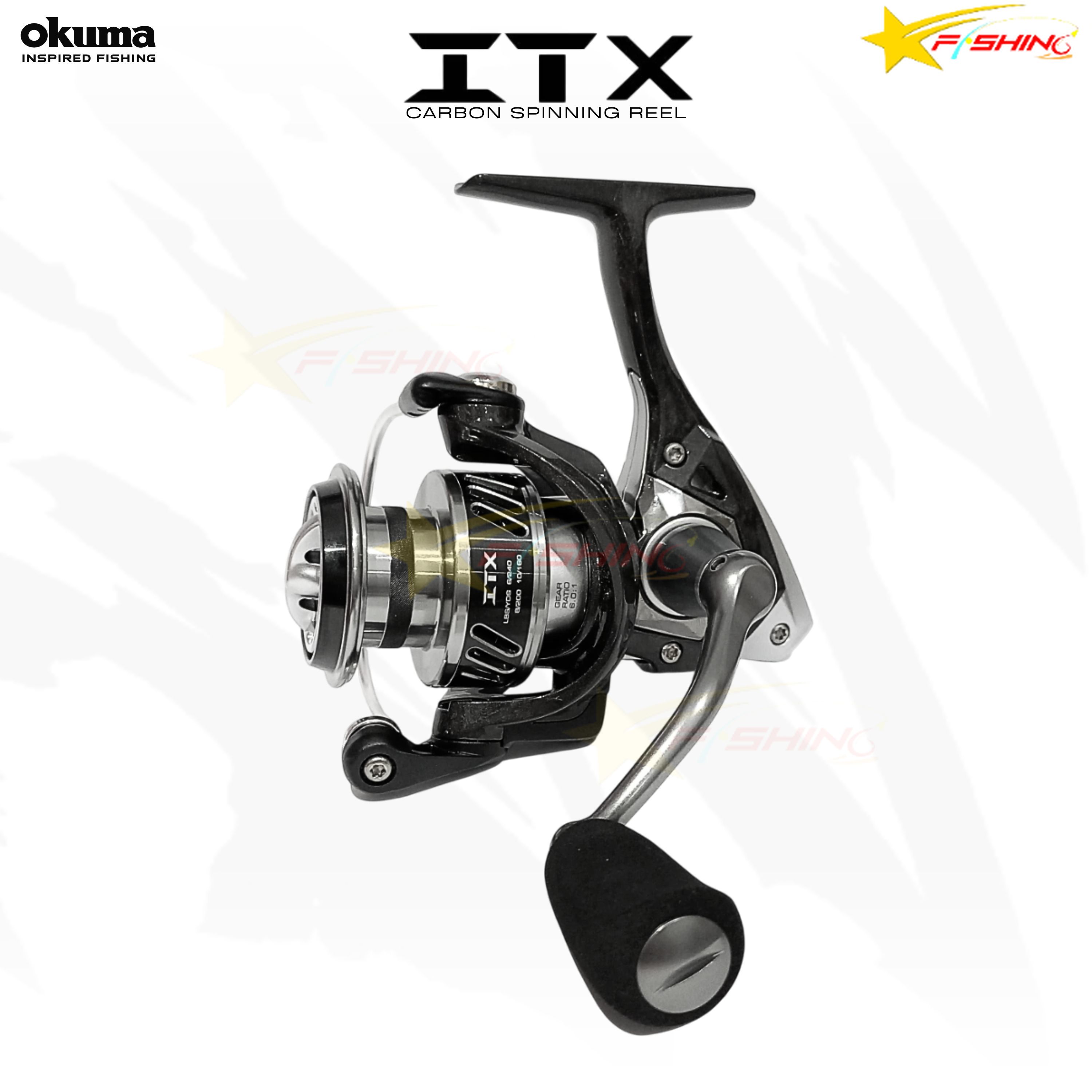 ugly stik elite 5 Ugly Stik Elite Spinning Rod