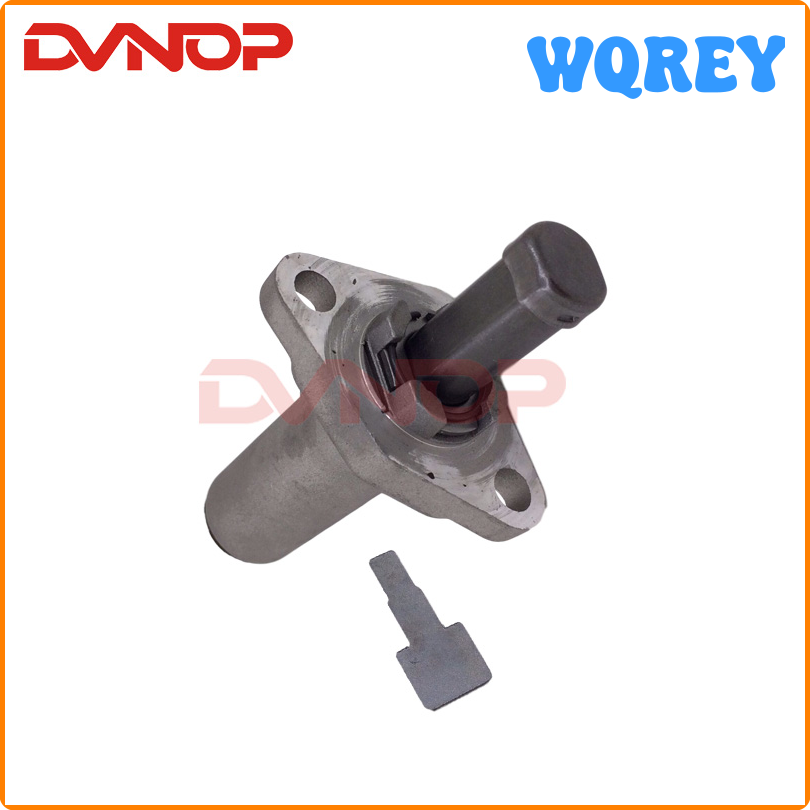 WQREY Motorcycle YBR 125 Timing Chain Tensioner Regulator Adjuster For