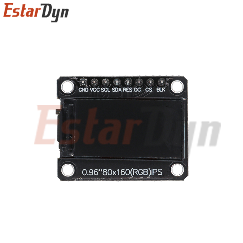 0.96%20/%201.3%20inch%20IPS%207P%20SPI%20HD%2065K%20Full%20Color%20LCD%20Module%20ST7735%20Drive%20IC%2080*160%20For%20Arduino%20-%20Image%206