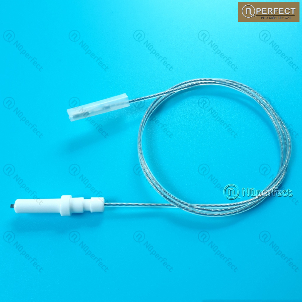 @phukienbepgas- dây kim sứ đánh lửa bếp gas âm italy electrolux egt7627ck / egt7637ck / egt9637ck / egt8028ck.. chính hãng