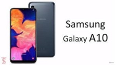 [HCM]điện thoại Samsung Galaxy A10 2sim rom32G mới Màn hình giọt nước 6.2inch – BẢO HÀNH 12 THÁNG