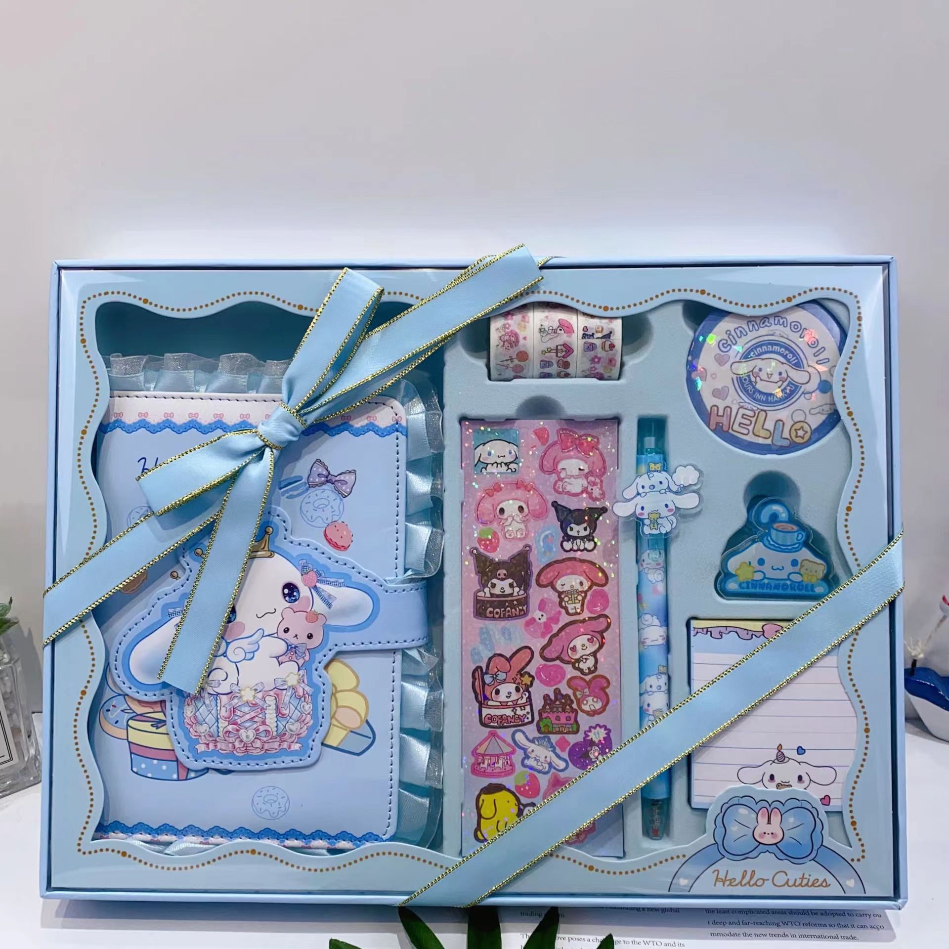 %E3%80%90GlowBound%E3%80%91Sanrio%20Kuromi%20Cinnamoroll%20Melody%20Stationary%20Set%20Back%20to%20School%20Gift%20Box%20Notebook%20Gel%20pen%20Sticker%20Tape%20Badge%20Book%20clip%20Notepad%20-%20Image%205