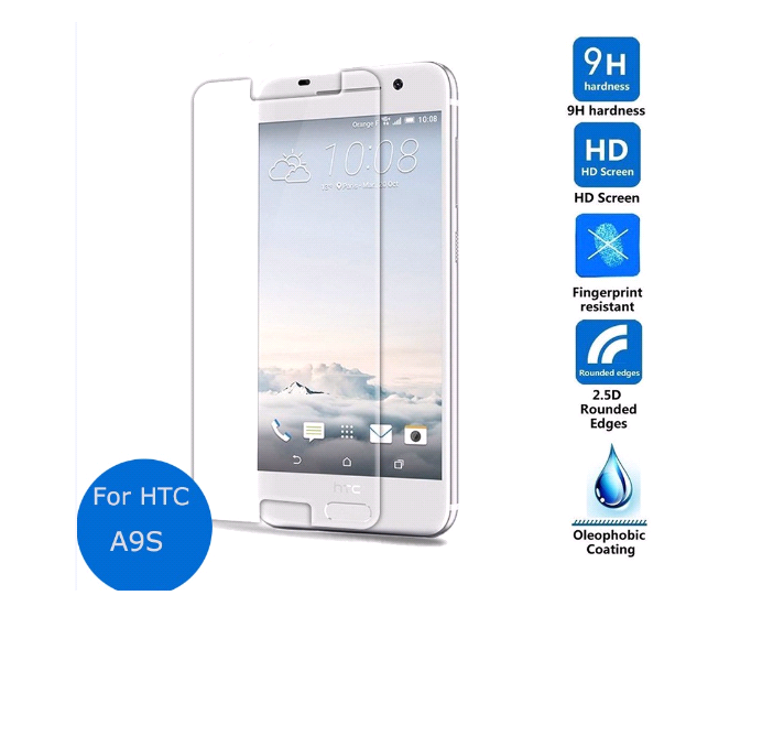 Kính cường lực cho HTC one A9s