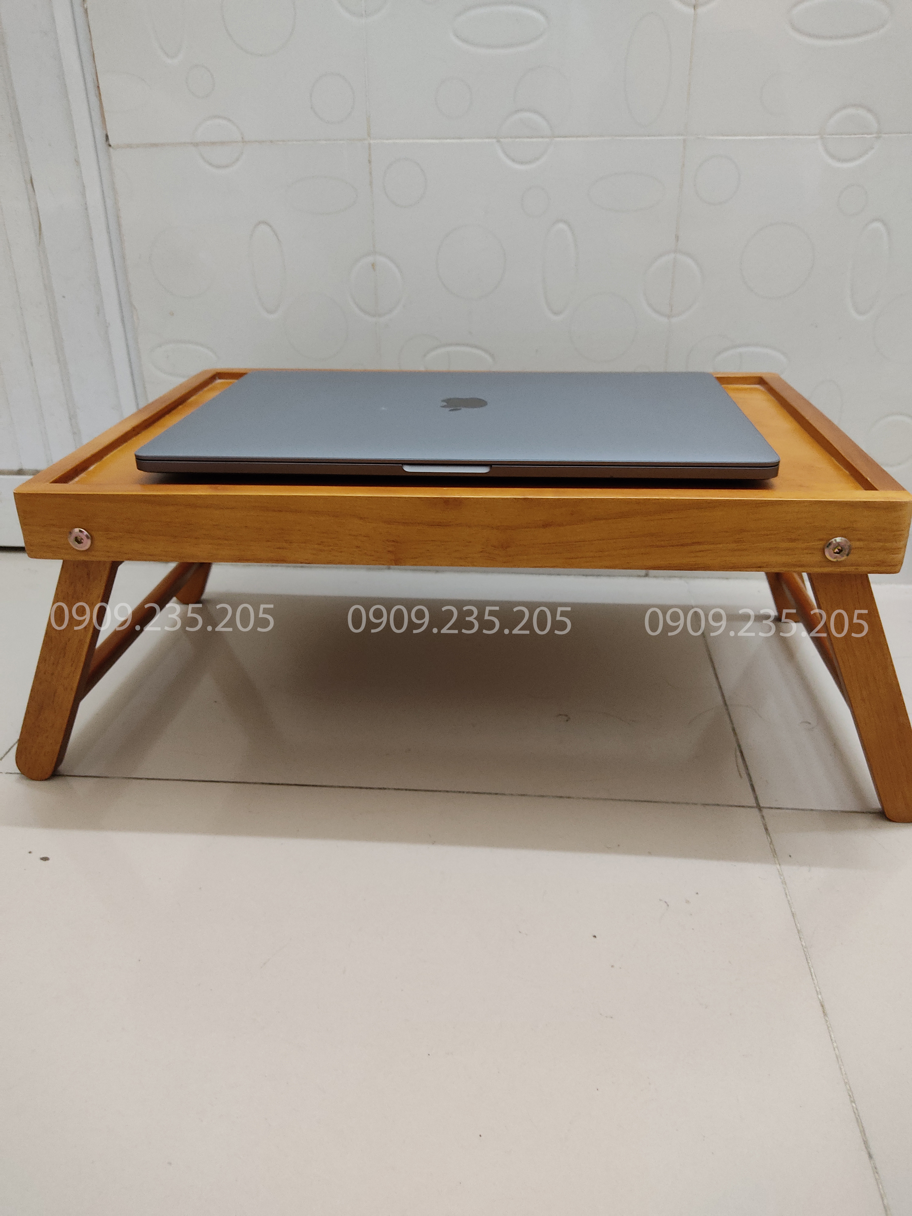 Bàn Ăn - Bàn Laptop Mini