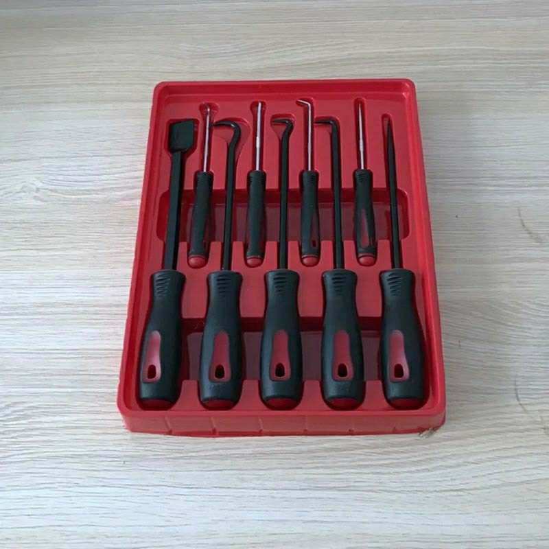 Bộ Cậy, Móc Sin Phốt 9 Chi Tiết