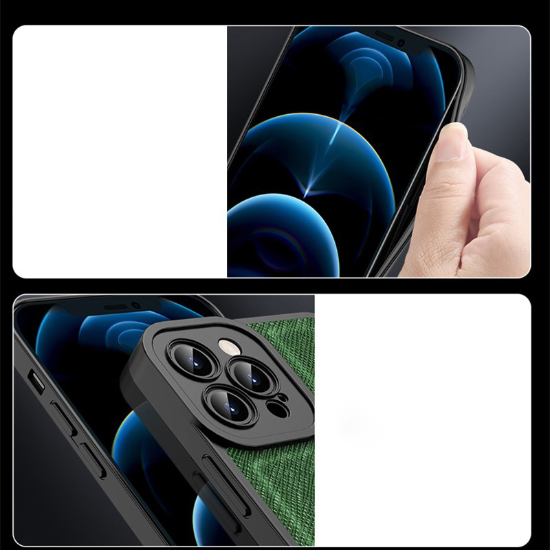 New Phone case infinix Note 50S 50X Back cover Matte Cross Patterned Adsorption Soft and Anti Drop For infinix Note50 X 50 S case. 