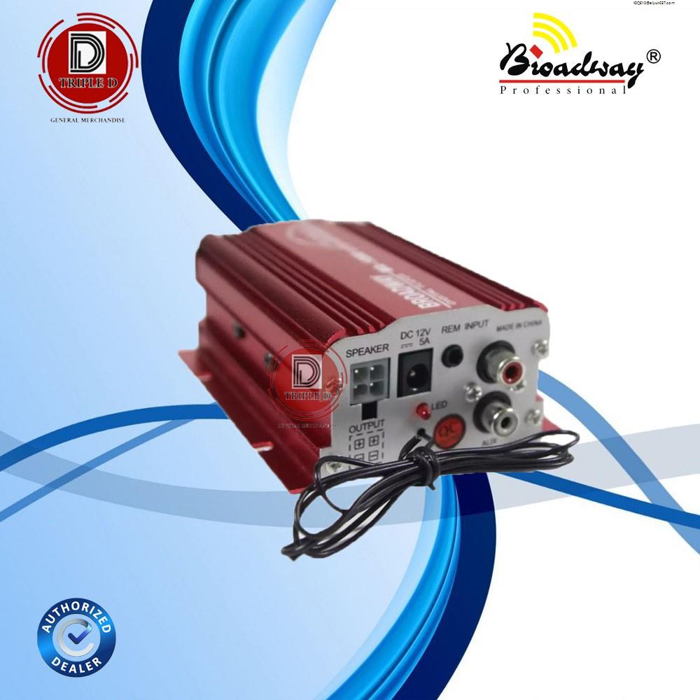 Audiomaster audio mixer amplifier Audio mixer ♔USB AUX FM MP3 Car