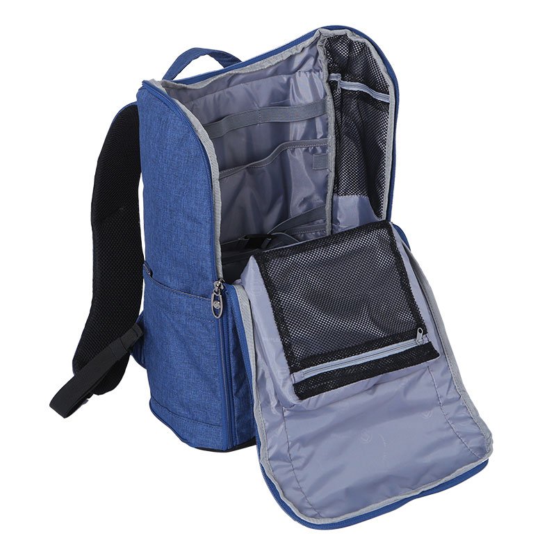 Balo Laptop Simplecarry Mattan 1