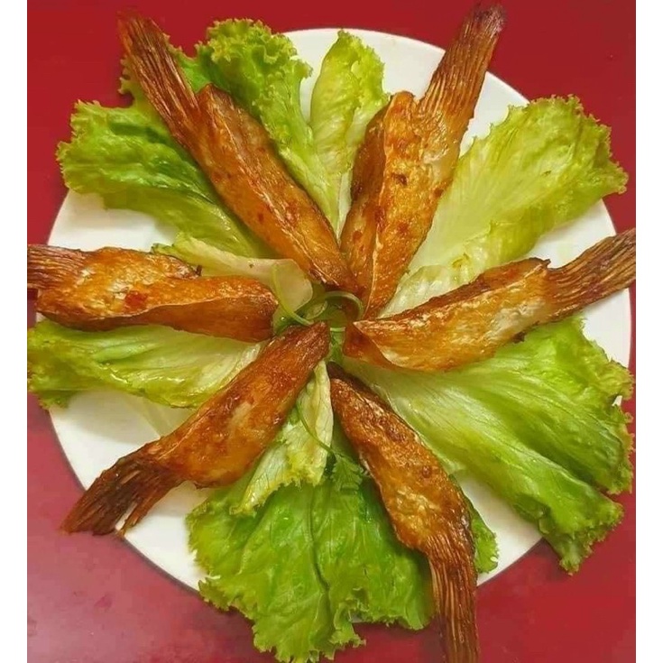 Vay cá hồi nauy 500gr (giao tphcm)