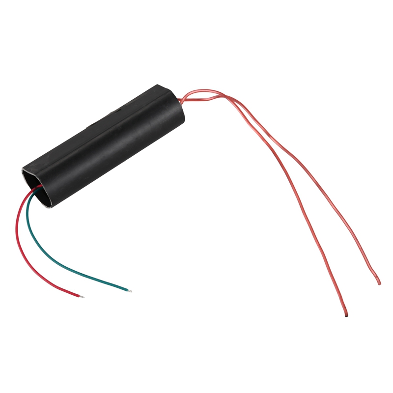(C G K 1000kv Step up high Voltage Pulse Inverter Arc Generator Ignition Coil Module