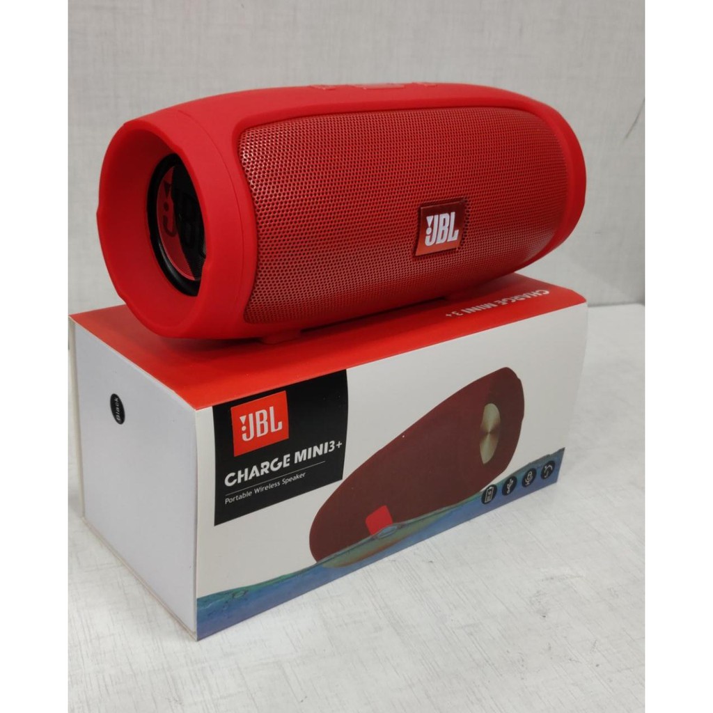 LOA BLUETOOTH CHARGE MINI 3