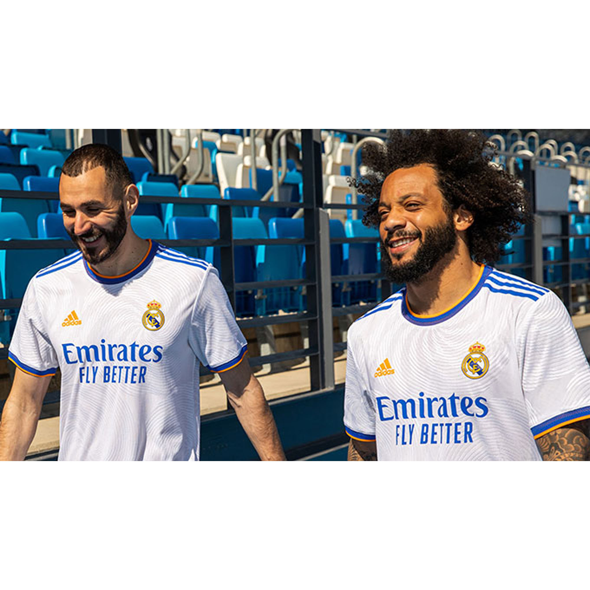 Áo Bóng Đá Clb Real Madrid Cao Cấp mới nhất