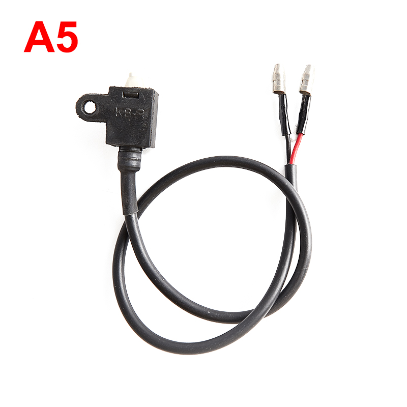 Excellent Công tắc phanh đĩa Cáp công tắc đèn phanh xe máy xe điện