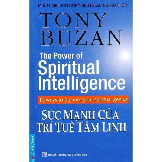 Netabooks - sức mạnh của trí tuệ tâm linh