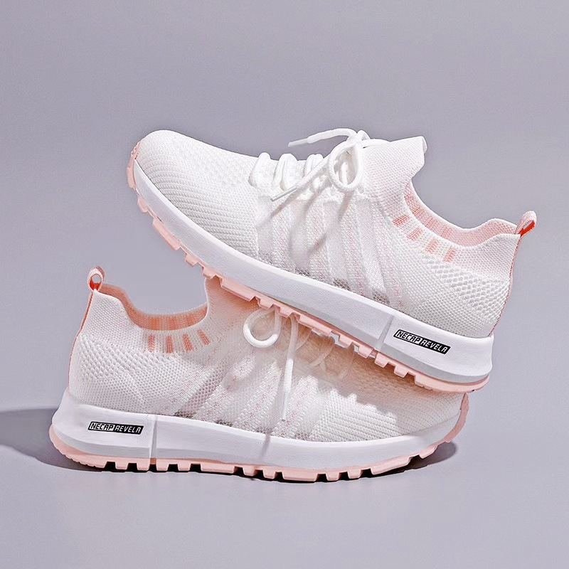 NW039 Sepatu Sneakers Wanita Fashion Import Lazada Indonesia