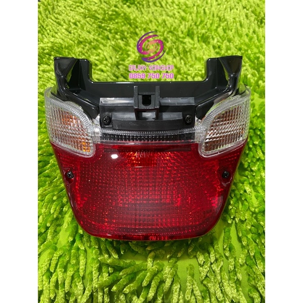 ĐÈN LÁI YAZ ZIN HÃNG & L2 ĐỦ ĐỜI/ ĐỦ MÀU