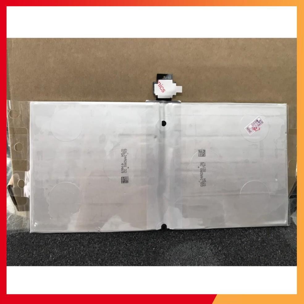 Pin (Original)38.2Wh Microsoft Surface Pro 4 G3HTA027H New Battery