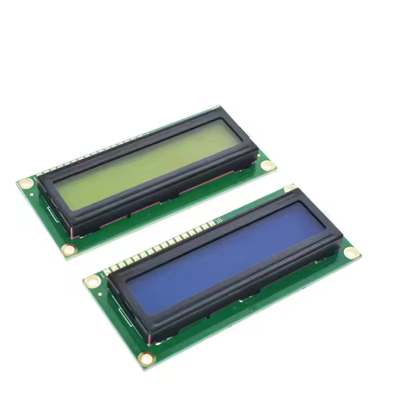 LCD1602A%203.3V%205V%20blue%20green%20screen%20LCD%20display%20panel%20module%20screen%20-%20Image%204