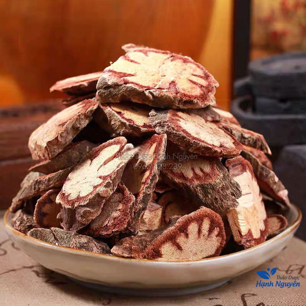 Cỏ kha cúc 100g (Thanh lọc cơ thể, bồi bổ sức khỏe) - Thảo Dược Hạnh Nguyên