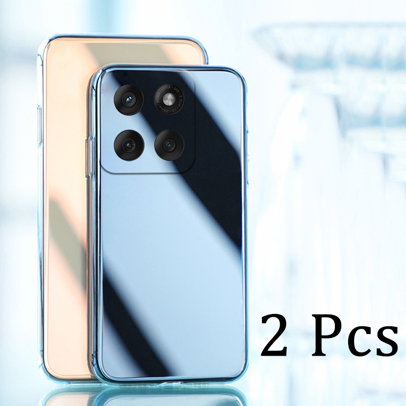 2%20Pieces%20For%20Motorola%20Moto%20G67%20Power%20/%20G57%20Power%20Phone%20Case%20Soft%20Transparent%20HD%20Clear%20Silicone%20for%20Moto%20G57%20Power%20Cover%20Casing%20HP%20-%20Image%203