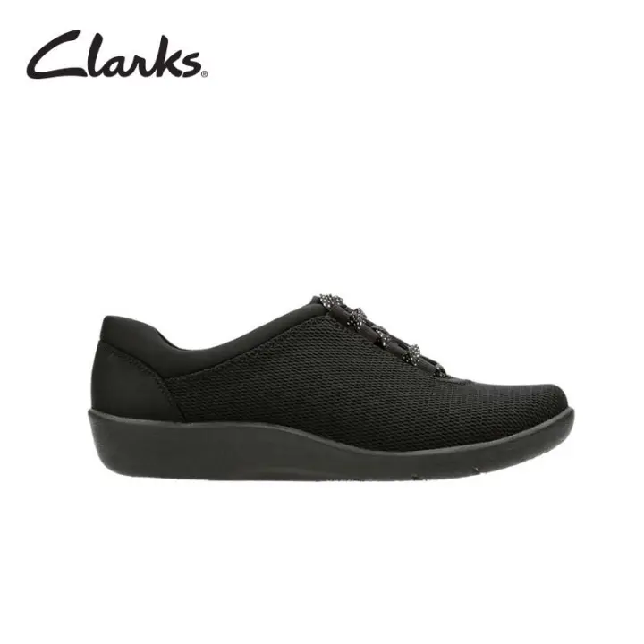 sillian pine clarks