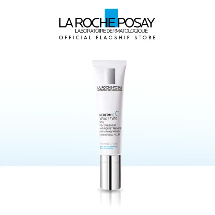 la roche posay under eye cream