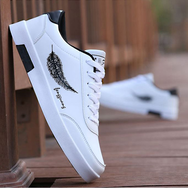 Giày Sneaker Nam Siêu Hot LC - Hot Trend