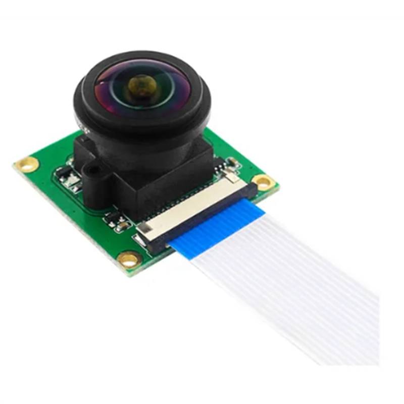 5MP OV5647 for Camera Module with Wide Angle Lens