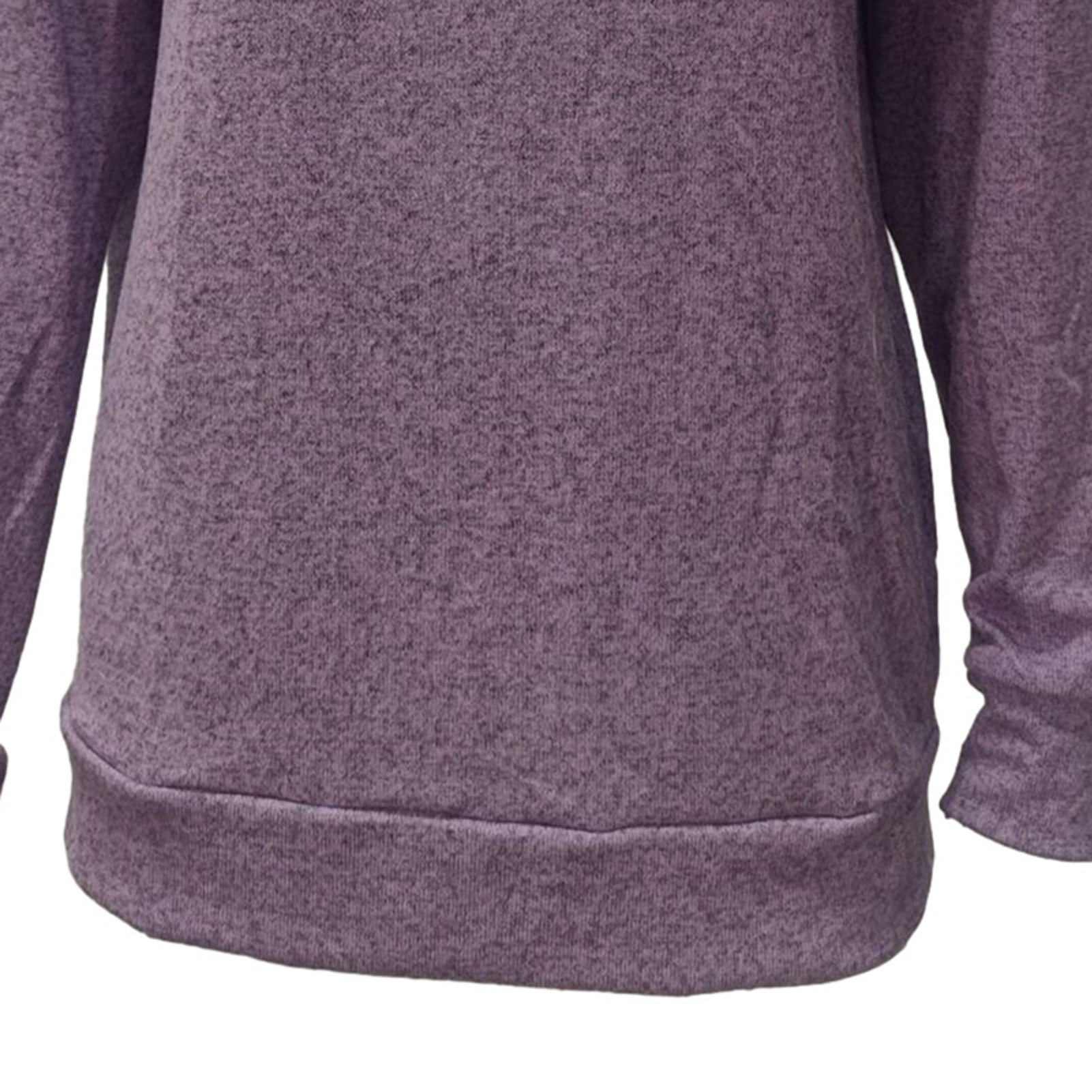 Men Sweater Men Winter Top Men's Winter Sweater with Neck Protection and Zipper Stay Warm and Fashionable All Season443_voghion.com