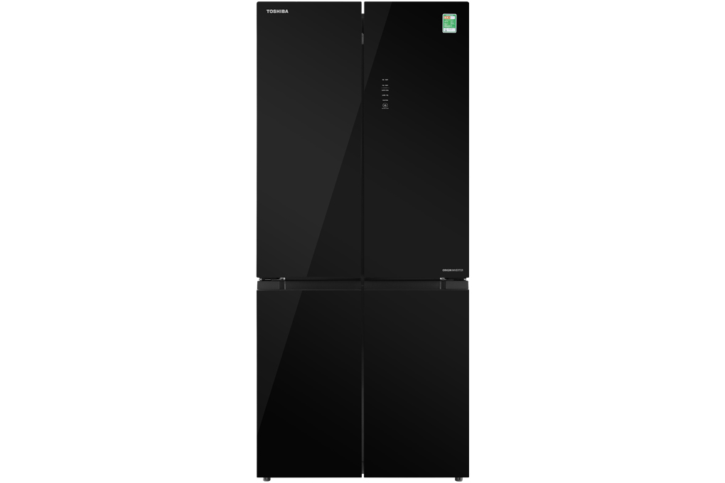 Tủ lạnh Toshiba Inverter 511 lít GR-RF610WE