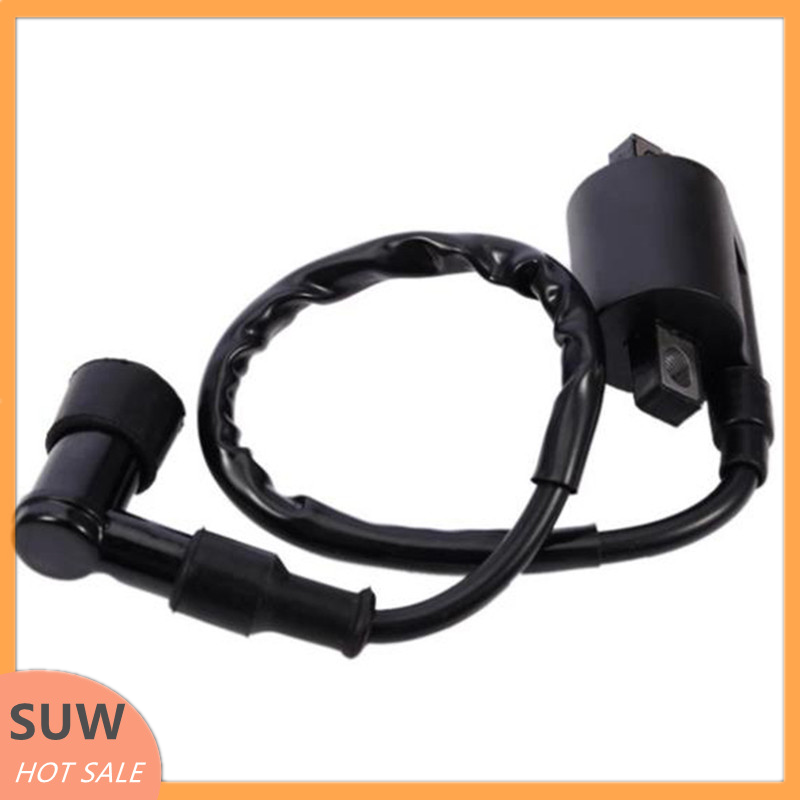 🛵 SUW Cuộn dây đánh lửa bugi chì 150cc 200cc 250cc Pit PRO Quad Dirt Bike ATV Buggy