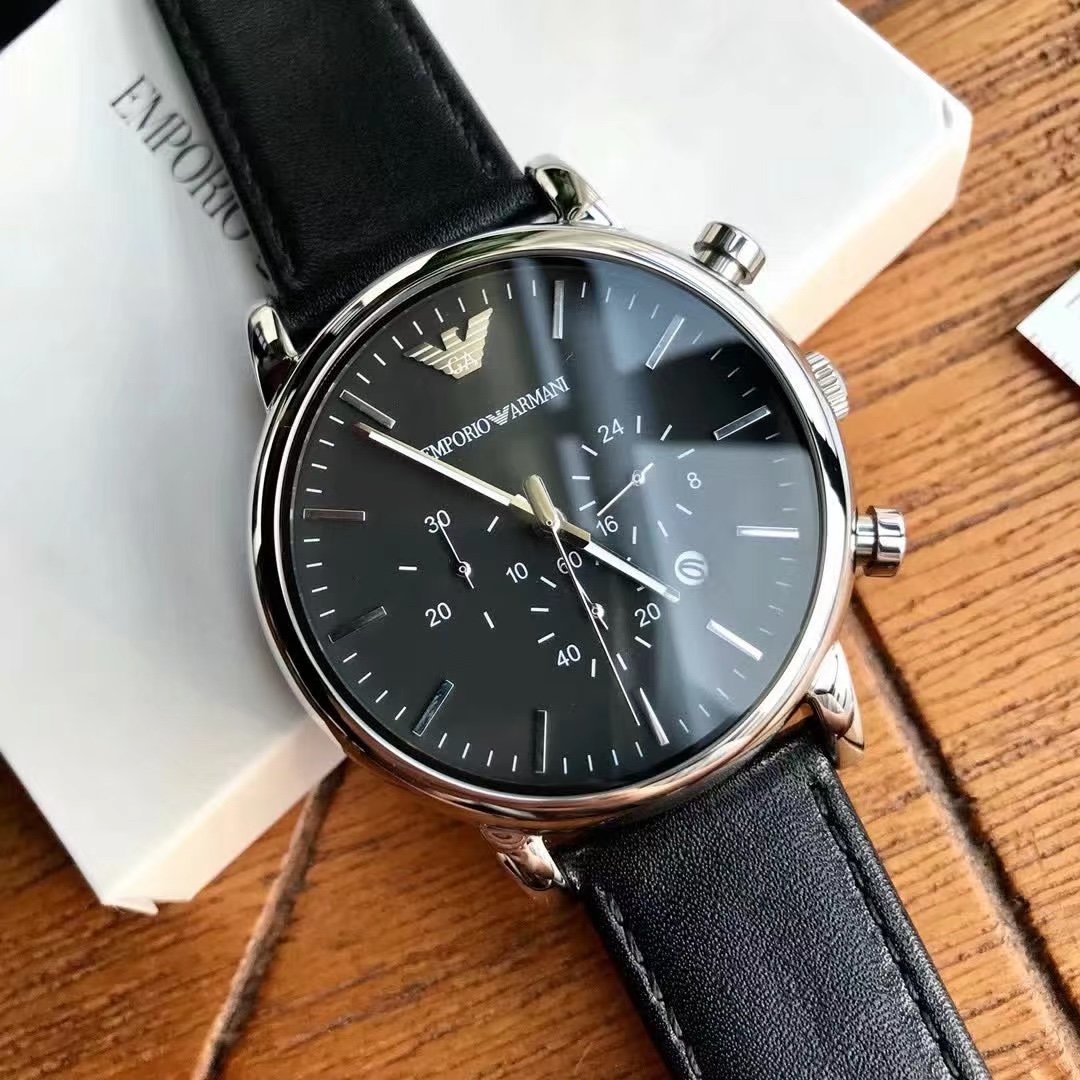 ar1828 armani watch