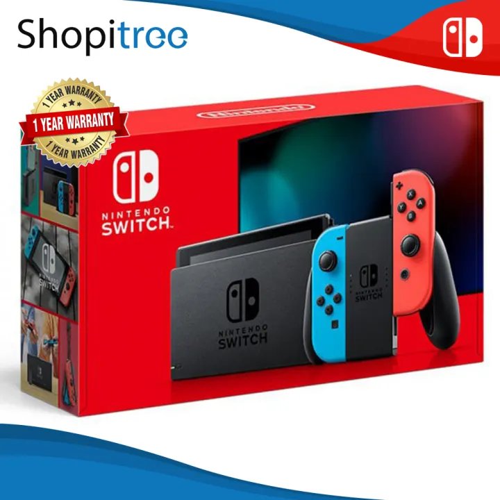 nintendo switch best seller