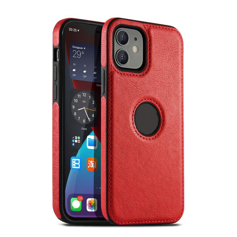 Ốp Lưng Da iPhone 13/13 Mini/13 Pro/13 Promax