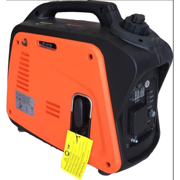 Máy phát điện FUMAK FX8500