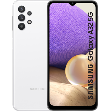 a32 white samsung