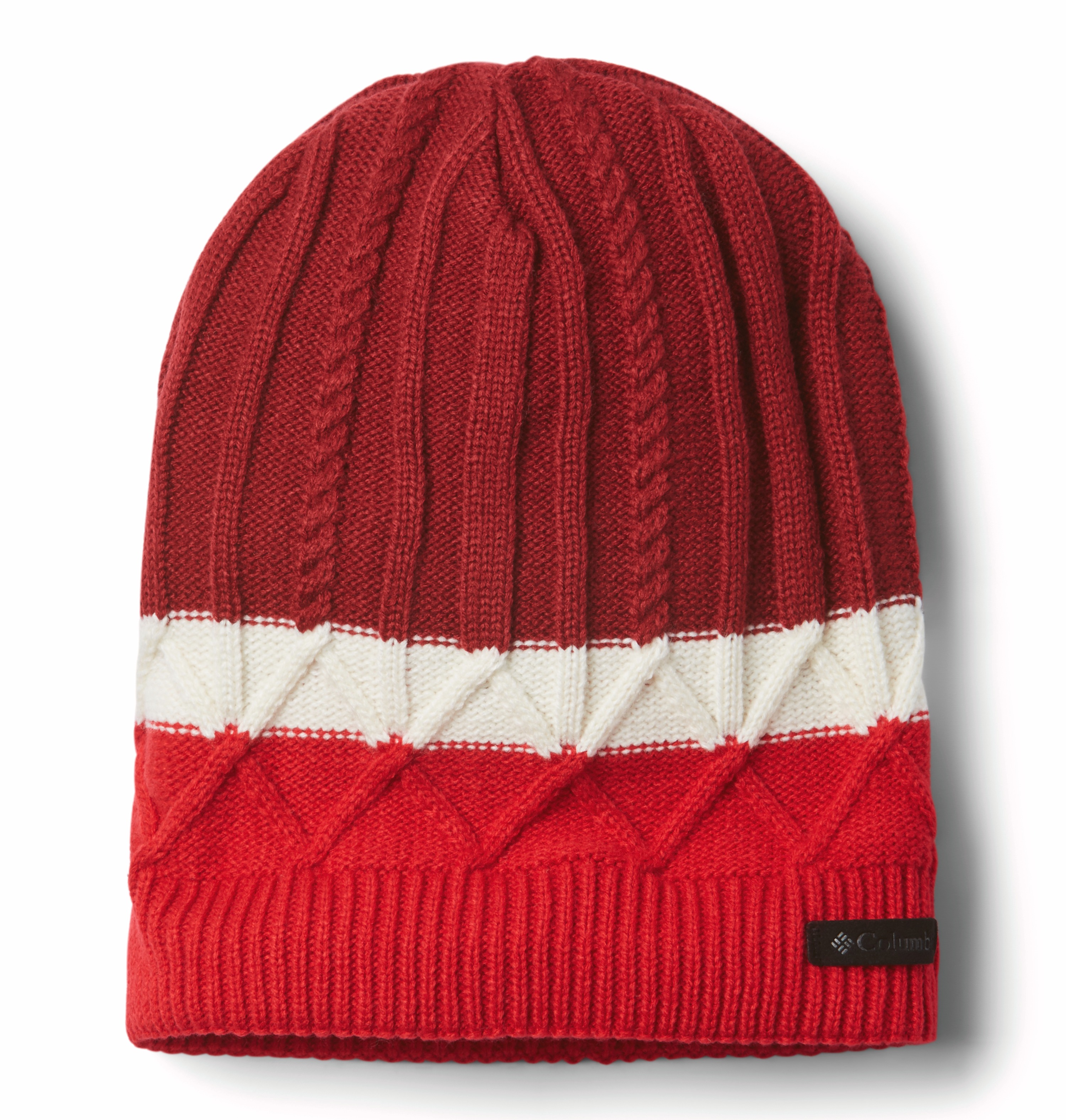 carson pass beanie