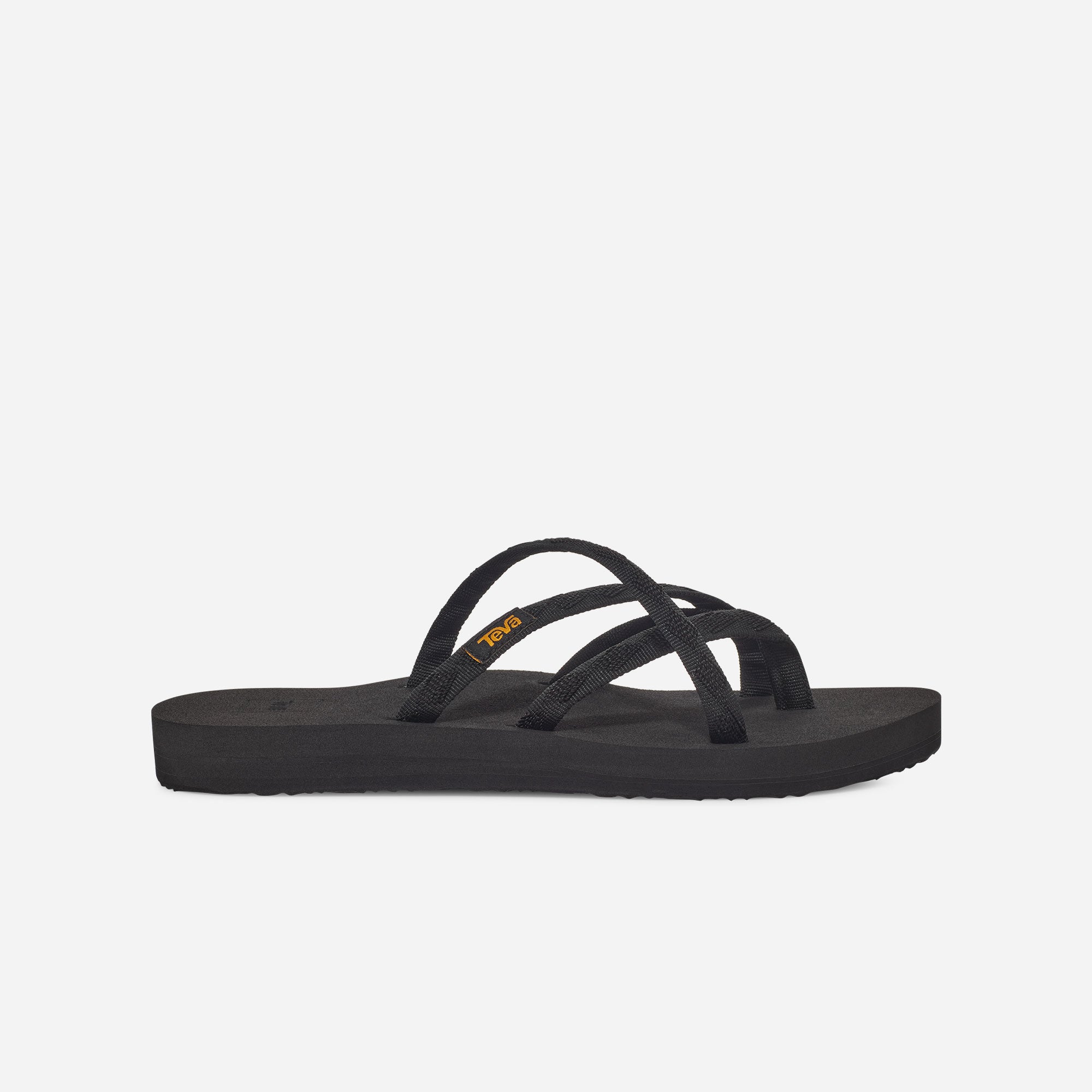 TEVA Dép nữ Olowahu 6840-MBOB