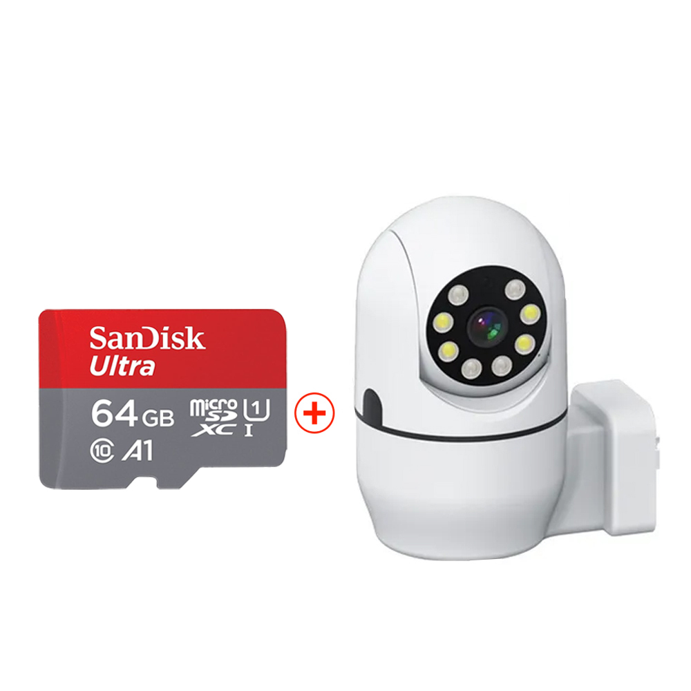 Cctv portable hot sale xiaomi