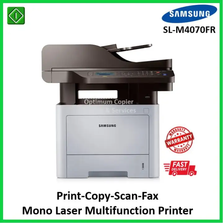 buy second hand printer online