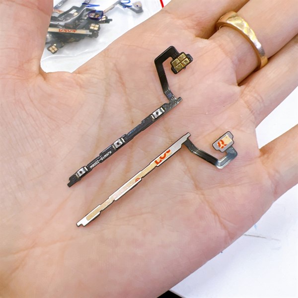 Dây nút nguồn, âm lượng volume Xiaomi Mi 10