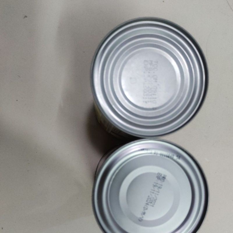 AA Nước cốt dừa thái lan lon to 560ml.