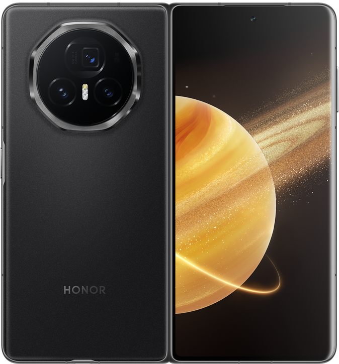 HONOR Magic V3 Fold (5G) | 12GB 512GB ROM | Local Set with 1 Year Honor