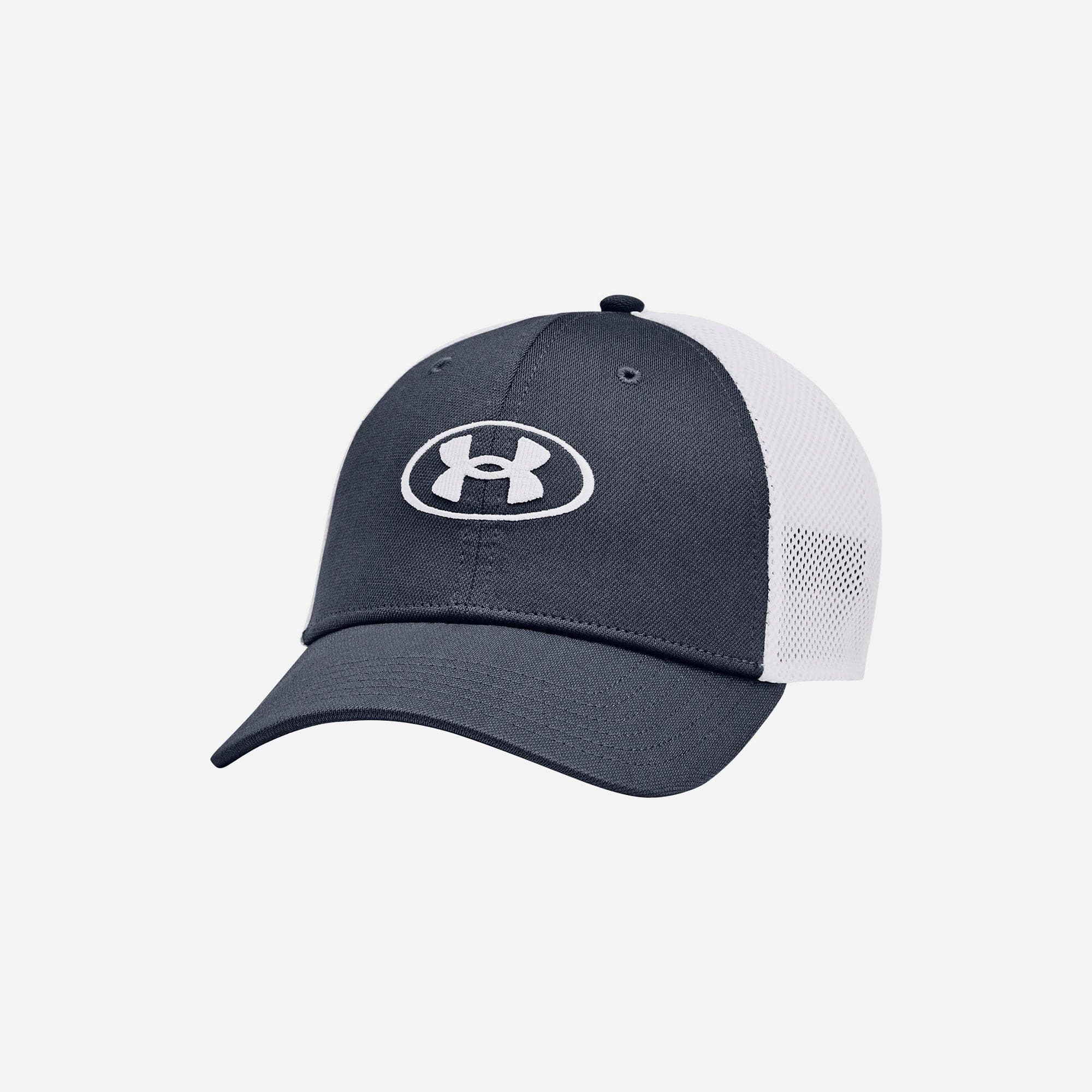 UNDER ARMOUR Nón thể thao nam Blitzing 1361534