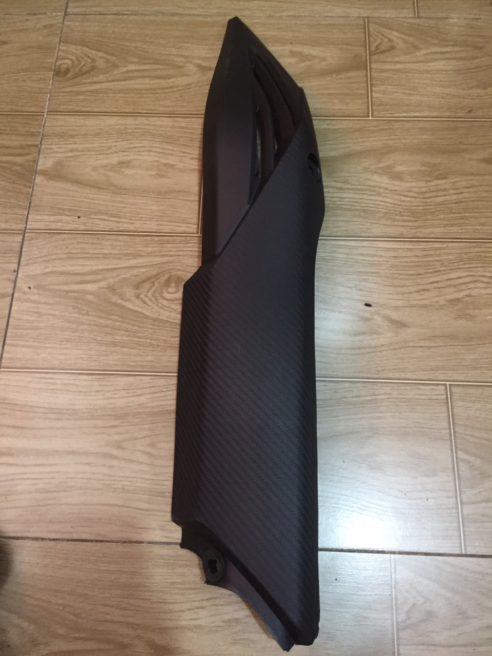 Che pô xe Winner V1