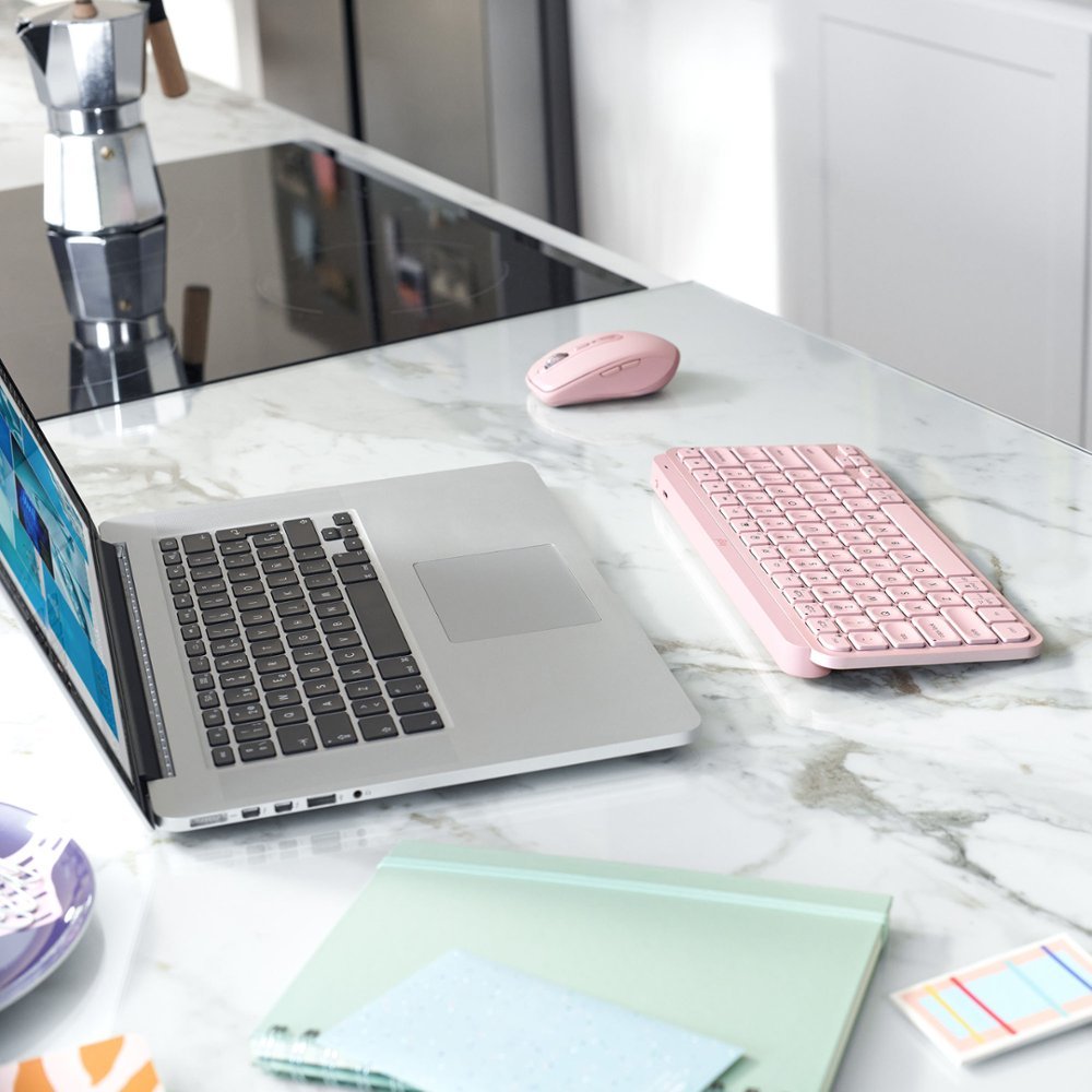 Bàn Phím Không Dây MX KEYS MINI Logitech
